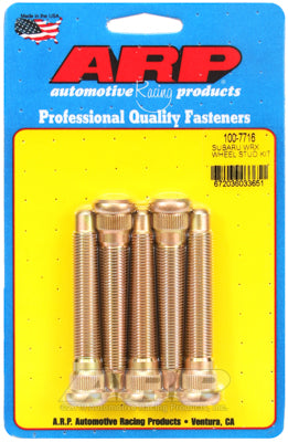 ARP - Extended Front Wheel Studs 350/370z