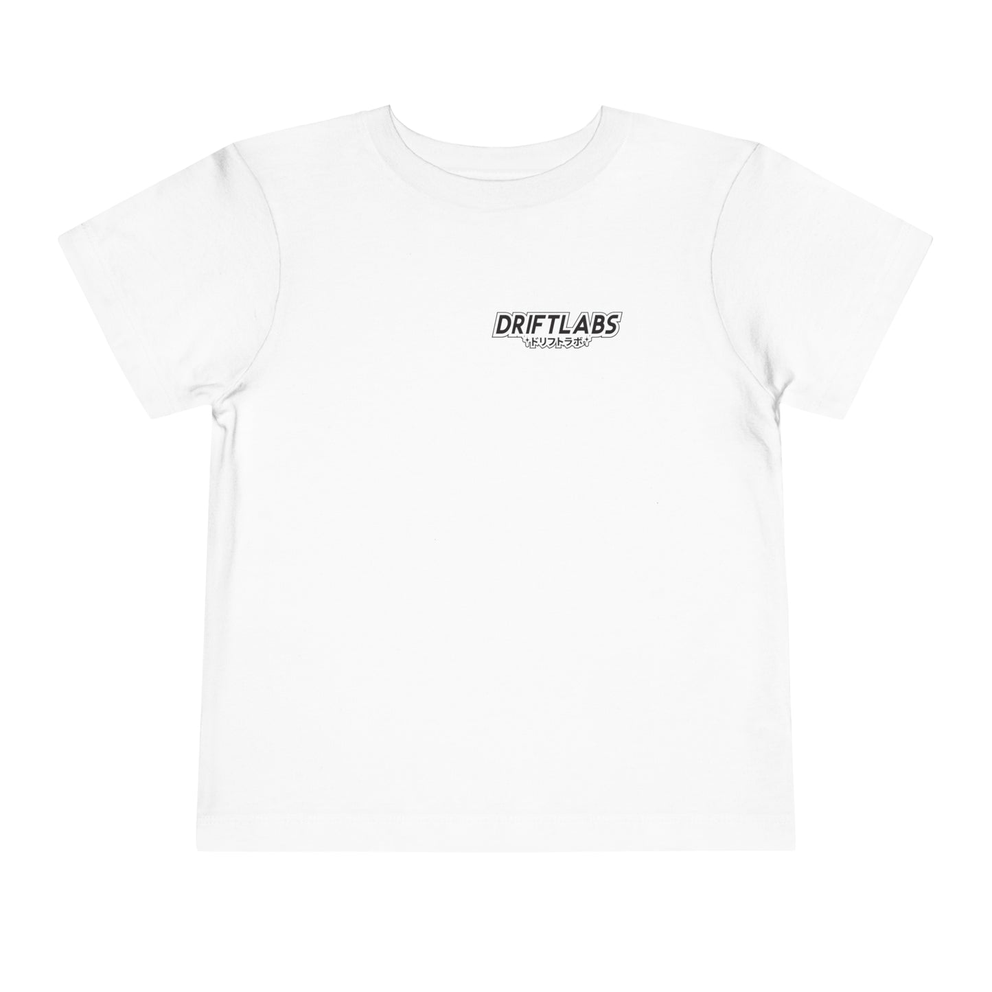 Drift Japan Toddler