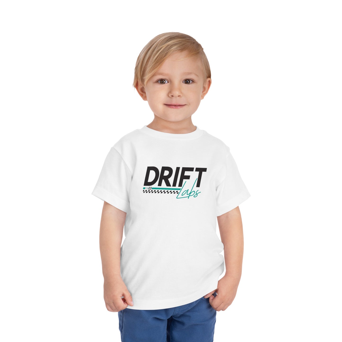 ScriptLabs Toddler