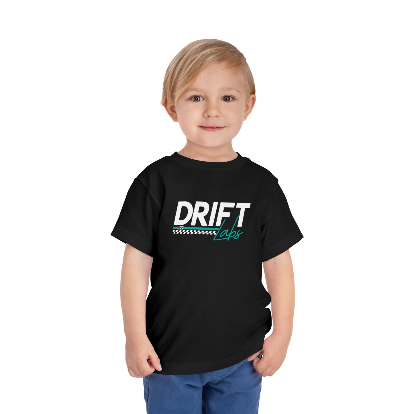 ScriptLabs Toddler