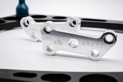 CNC71 - PLUG & PLAY ANGLE KIT (BMW E30 / E36 / E46 )